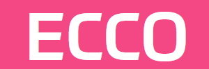 Text logo 